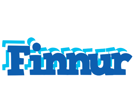 Finnur business logo