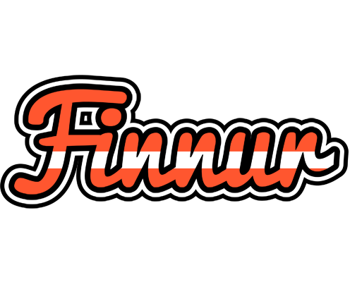 Finnur denmark logo