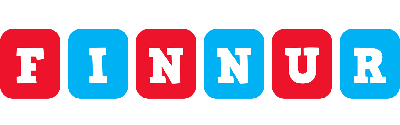 Finnur diesel logo