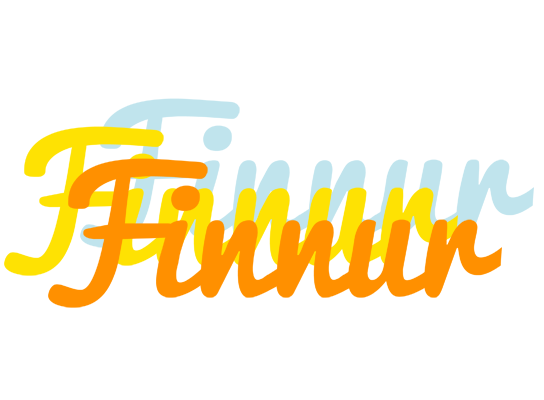 Finnur energy logo