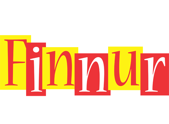 Finnur errors logo
