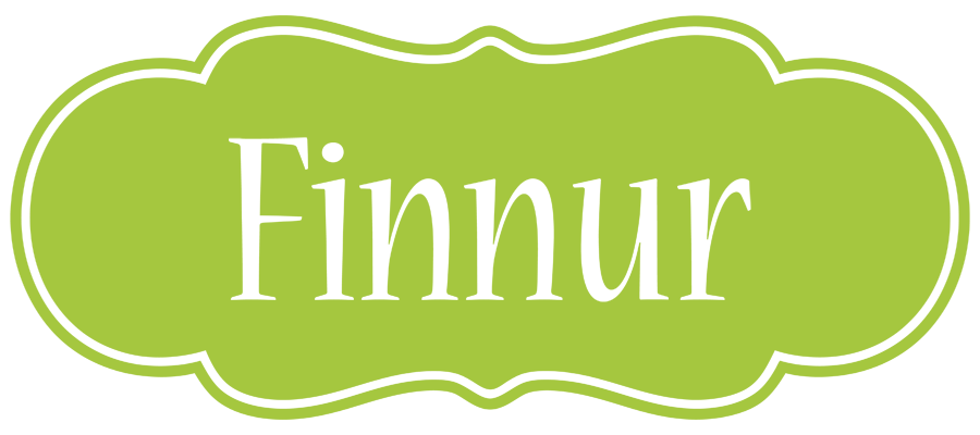Finnur family logo