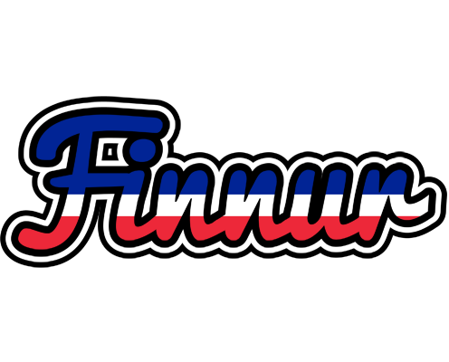 Finnur france logo