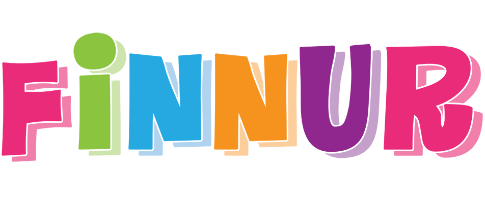 Finnur friday logo