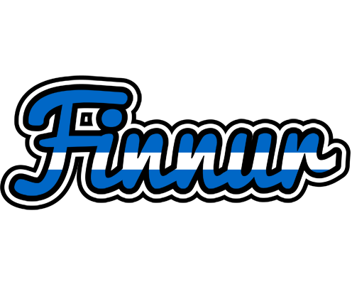 Finnur greece logo