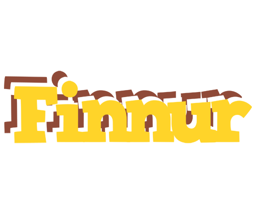 Finnur hotcup logo