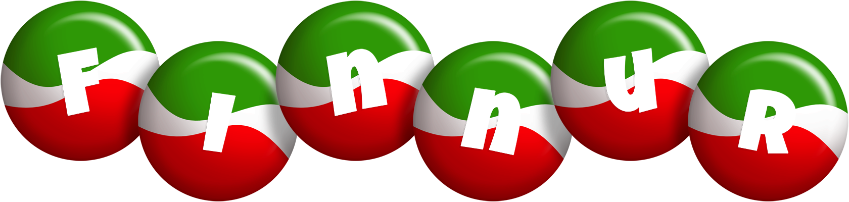 Finnur italy logo