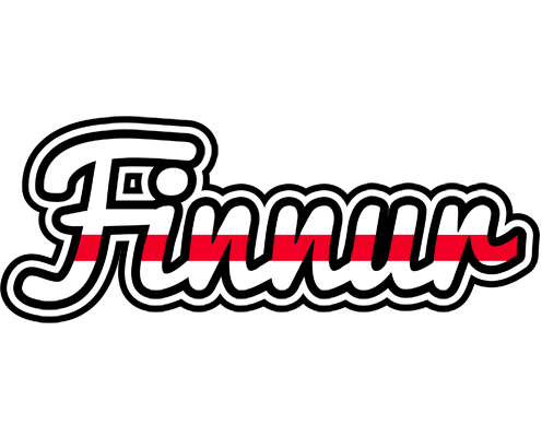 Finnur kingdom logo