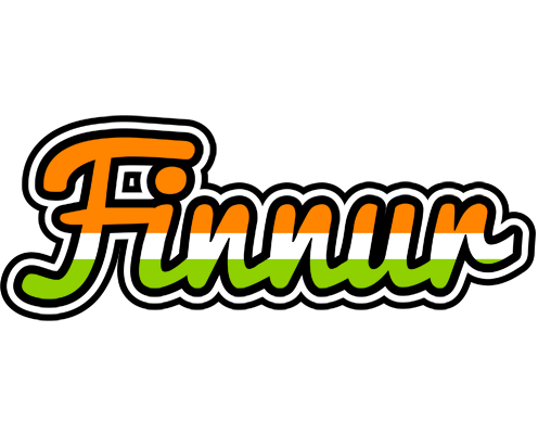 Finnur mumbai logo