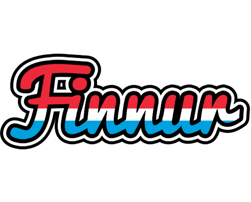 Finnur norway logo