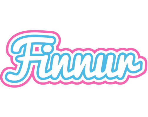 Finnur outdoors logo