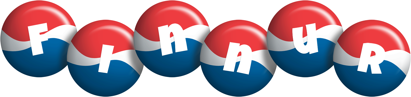 Finnur paris logo