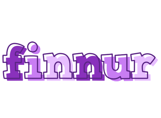 Finnur sensual logo