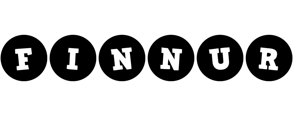 Finnur tools logo