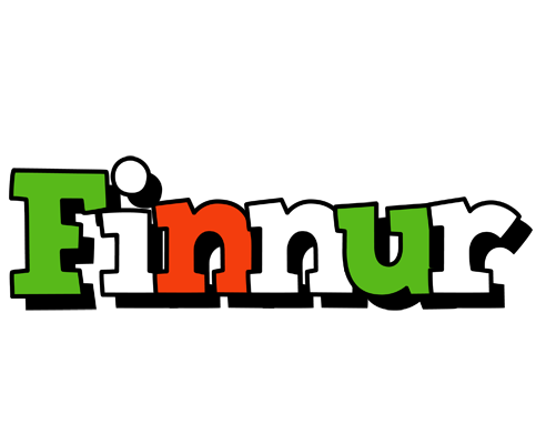 Finnur venezia logo