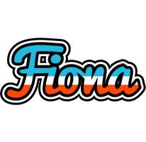 Fiona america logo