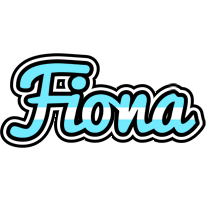 Fiona argentine logo