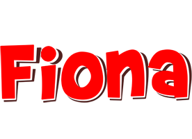 Fiona basket logo