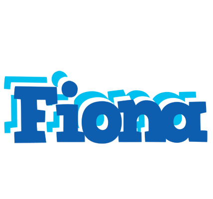 Fiona business logo