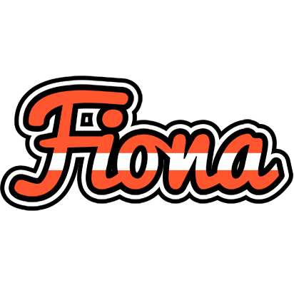 Fiona denmark logo