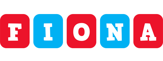 Fiona diesel logo