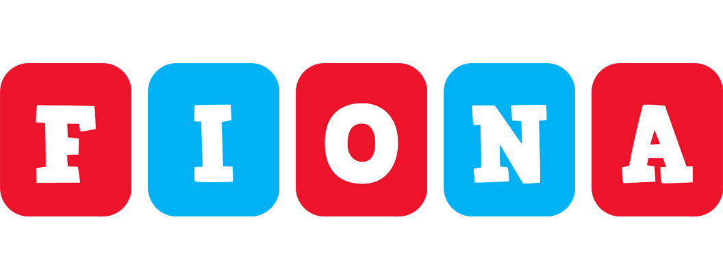 Fiona diesel logo