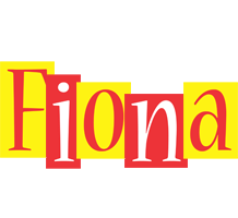 Fiona errors logo