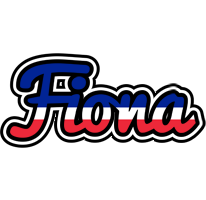 Fiona france logo