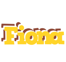 Fiona hotcup logo