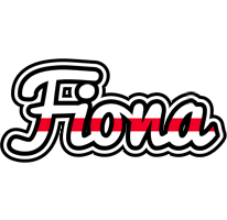 Fiona kingdom logo