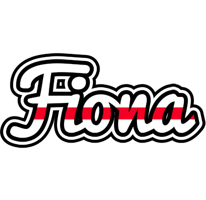 Fiona kingdom logo