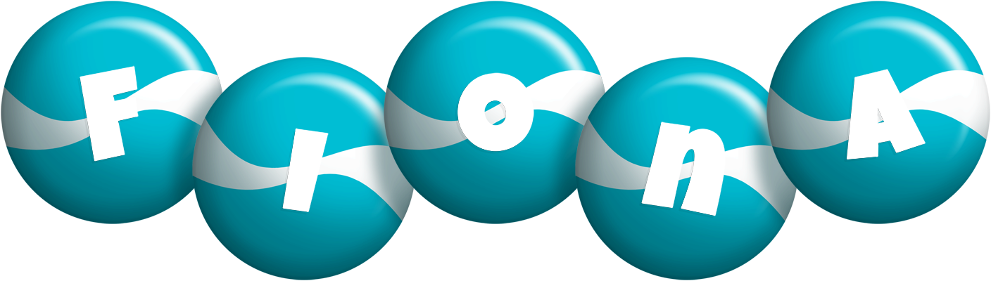 Fiona messi logo