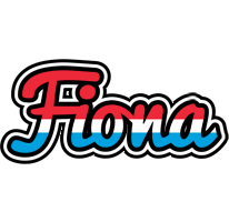 Fiona norway logo