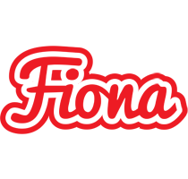 Fiona sunshine logo