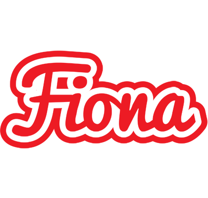 Fiona sunshine logo