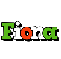 Fiona venezia logo
