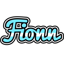 Fionn argentine logo