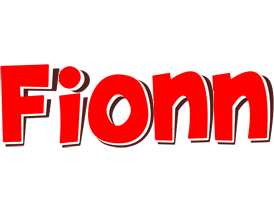 Fionn basket logo