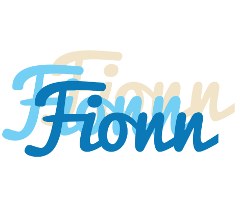 Fionn breeze logo