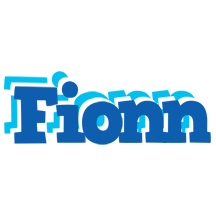 Fionn business logo