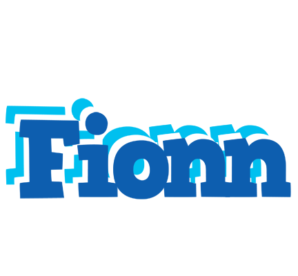 Fionn business logo