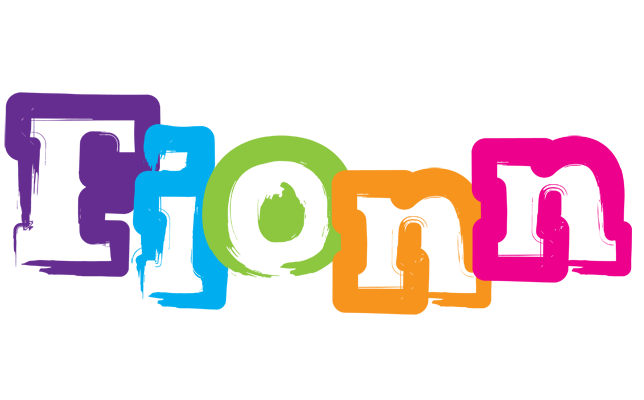 Fionn casino logo