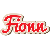 Fionn chocolate logo