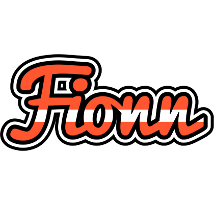 Fionn denmark logo