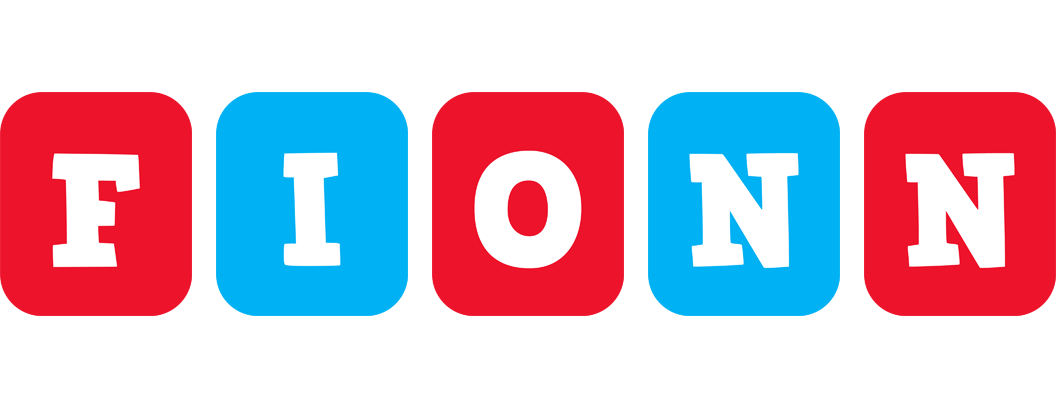 Fionn diesel logo