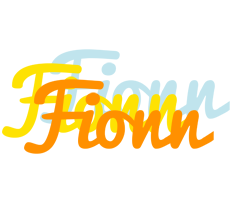 Fionn energy logo