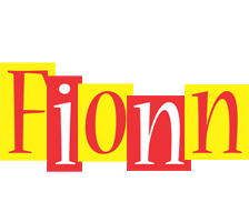 Fionn errors logo