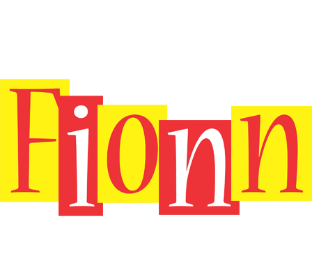 Fionn errors logo