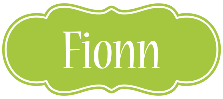 Fionn family logo