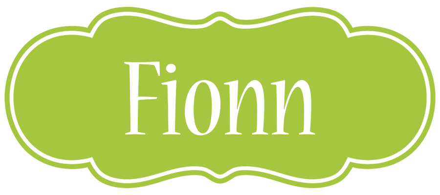 Fionn family logo